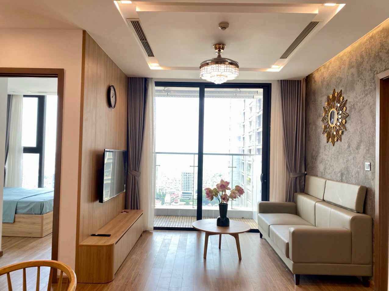 Metropolis Liễu Giai