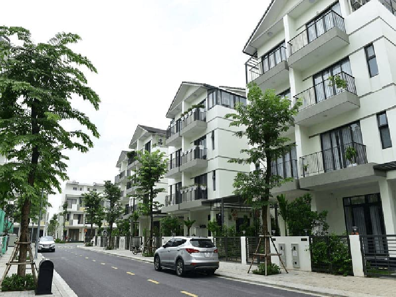Geleximco Lê Trọng Tấn